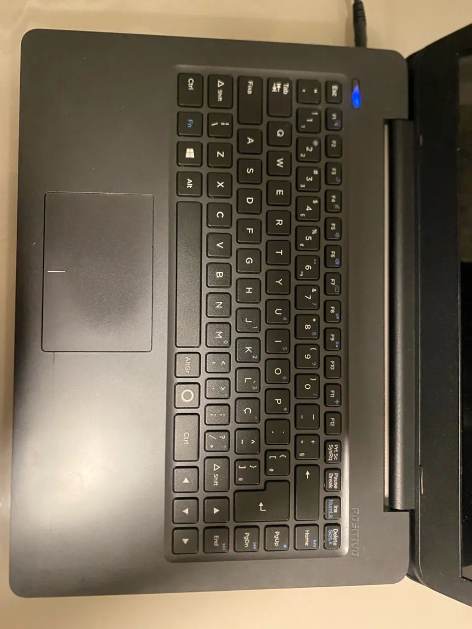 Notebook Positivo Intel  - Foto 3