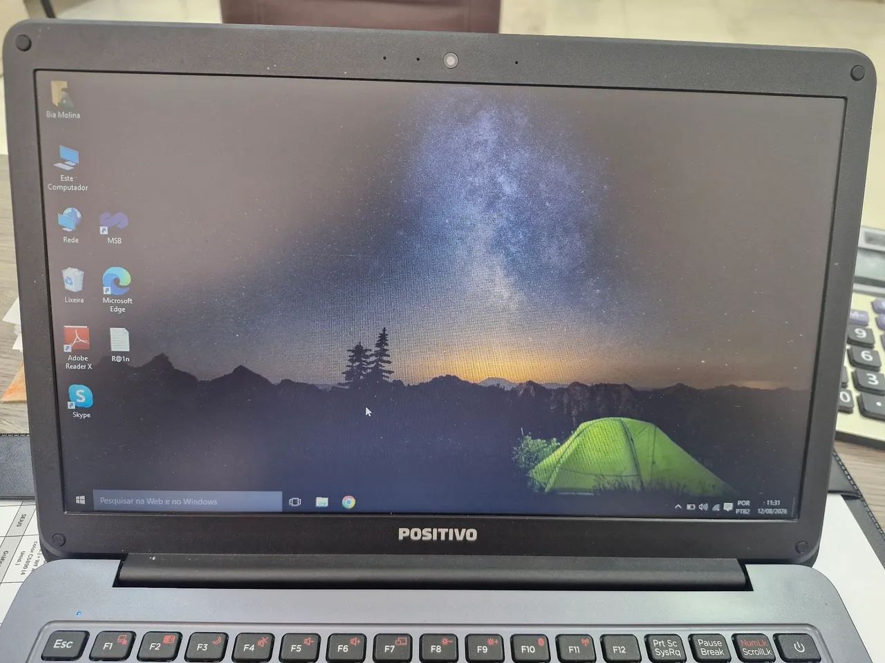 Notebook Positivo Motion i3 - Foto 3