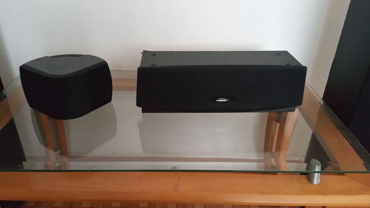 Caixas de Som - Foto 4