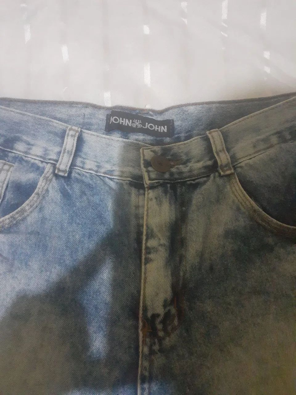 Bermuda masculina  - Foto 3