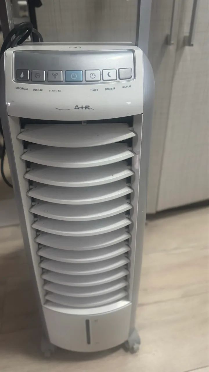 Climatizador de ar eletrolux - Foto 4