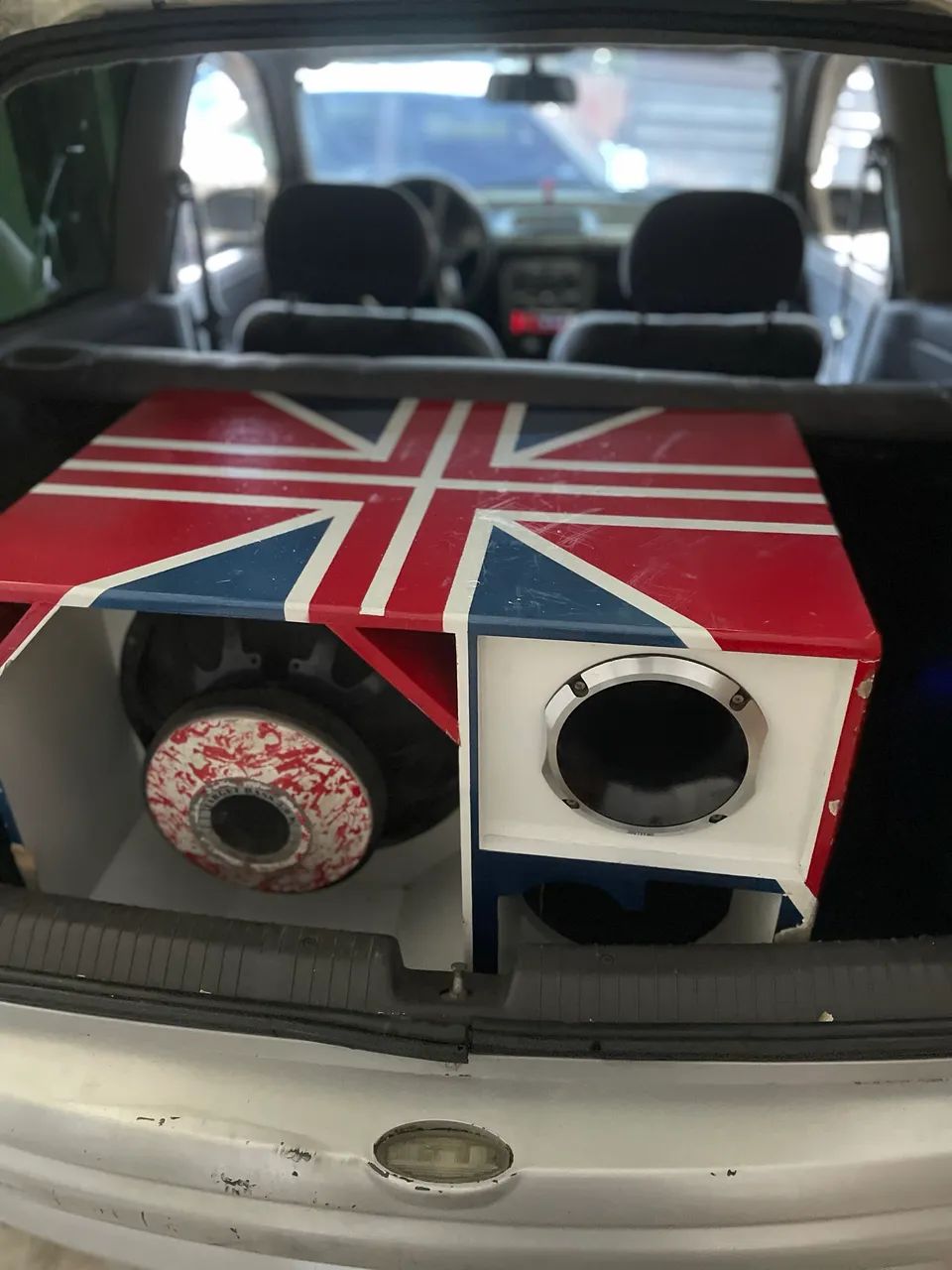 Som automotivo  - Foto 4