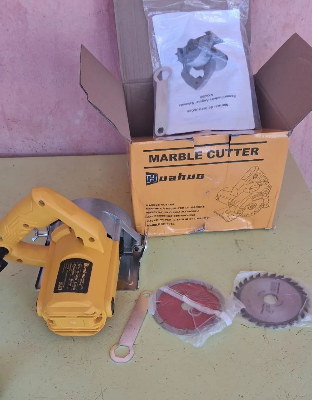 MAKITA NOVA - Foto 2