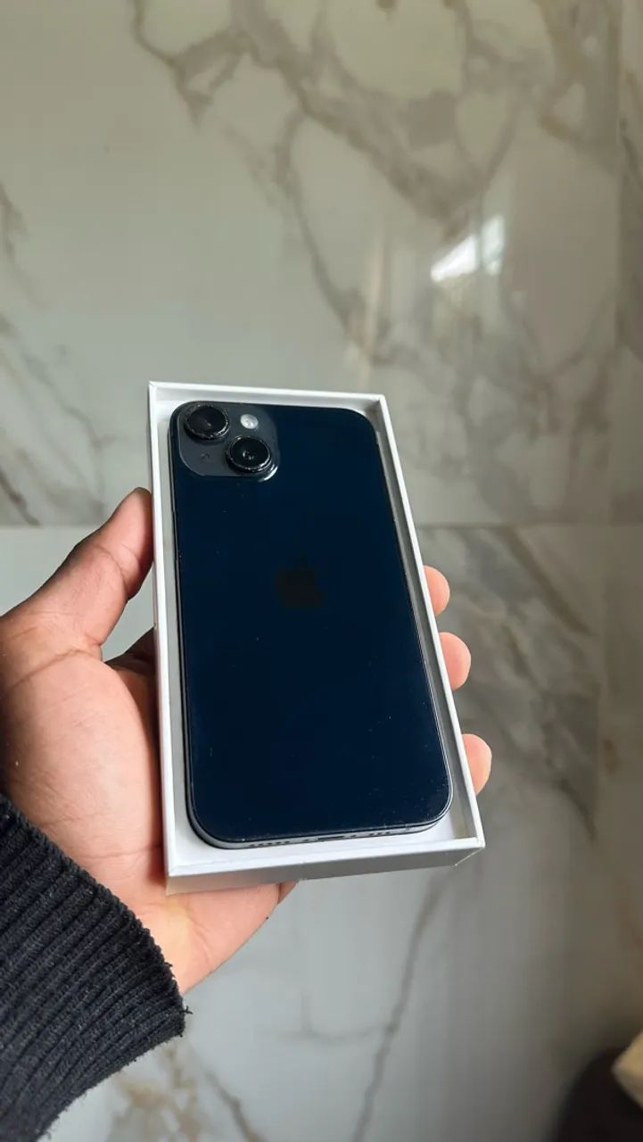 IPHONE 14 normal - Foto 5