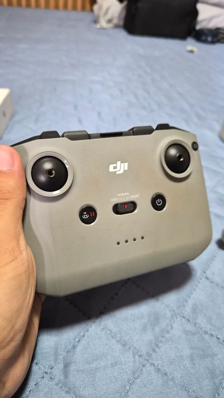 Drone DJI Mini 3 - Foto 3