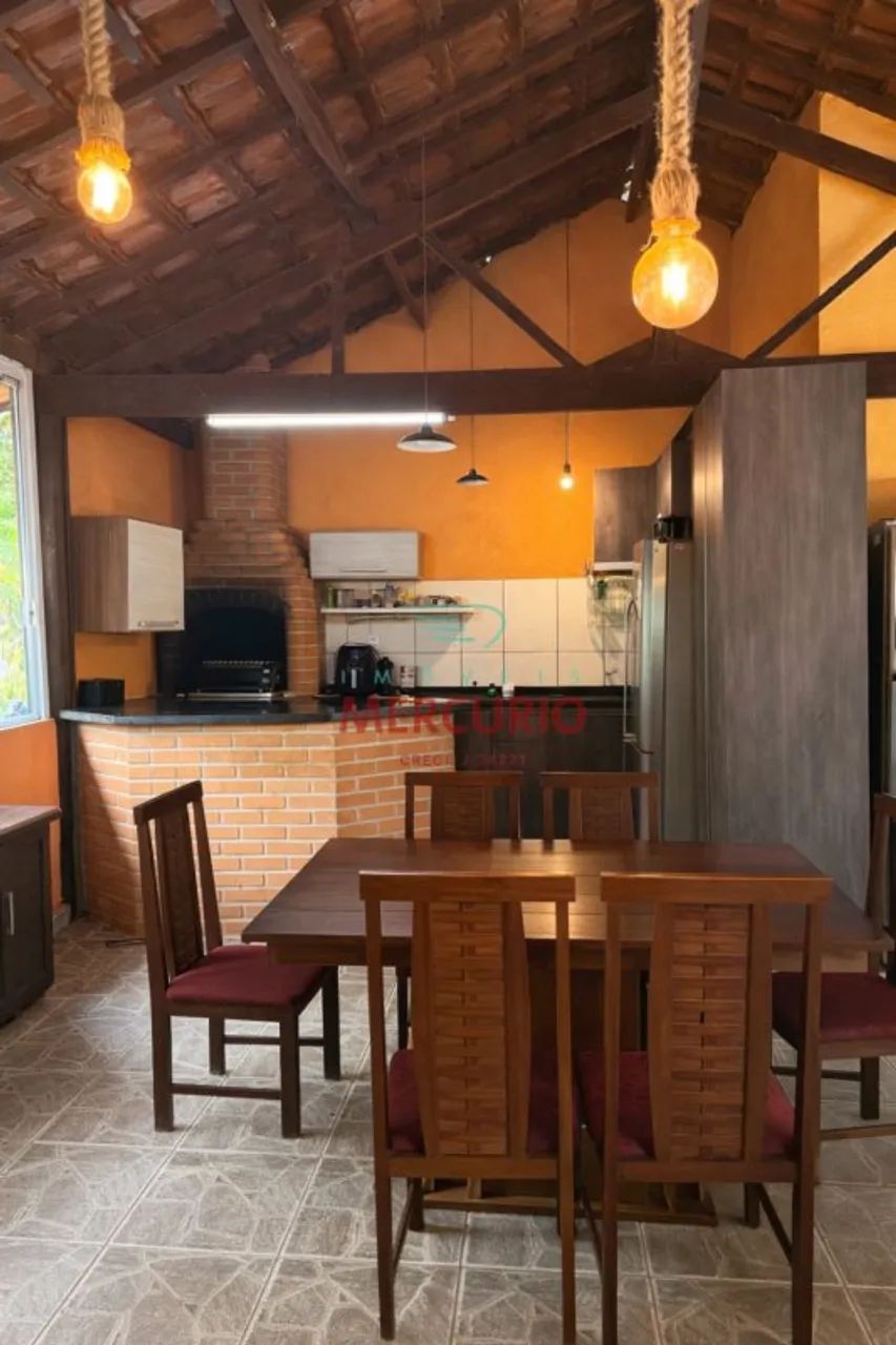 Chácara para venda em Piratininga. - Foto 4