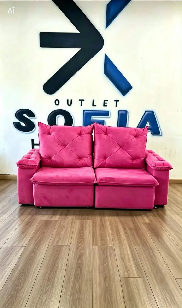 SOFÁ ATHENAS A PARTIR DE 1400,00 - Foto 4