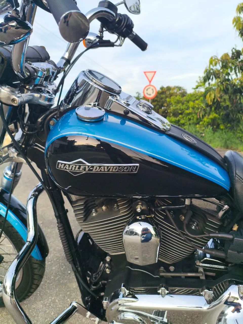 Dyna  - Foto 2