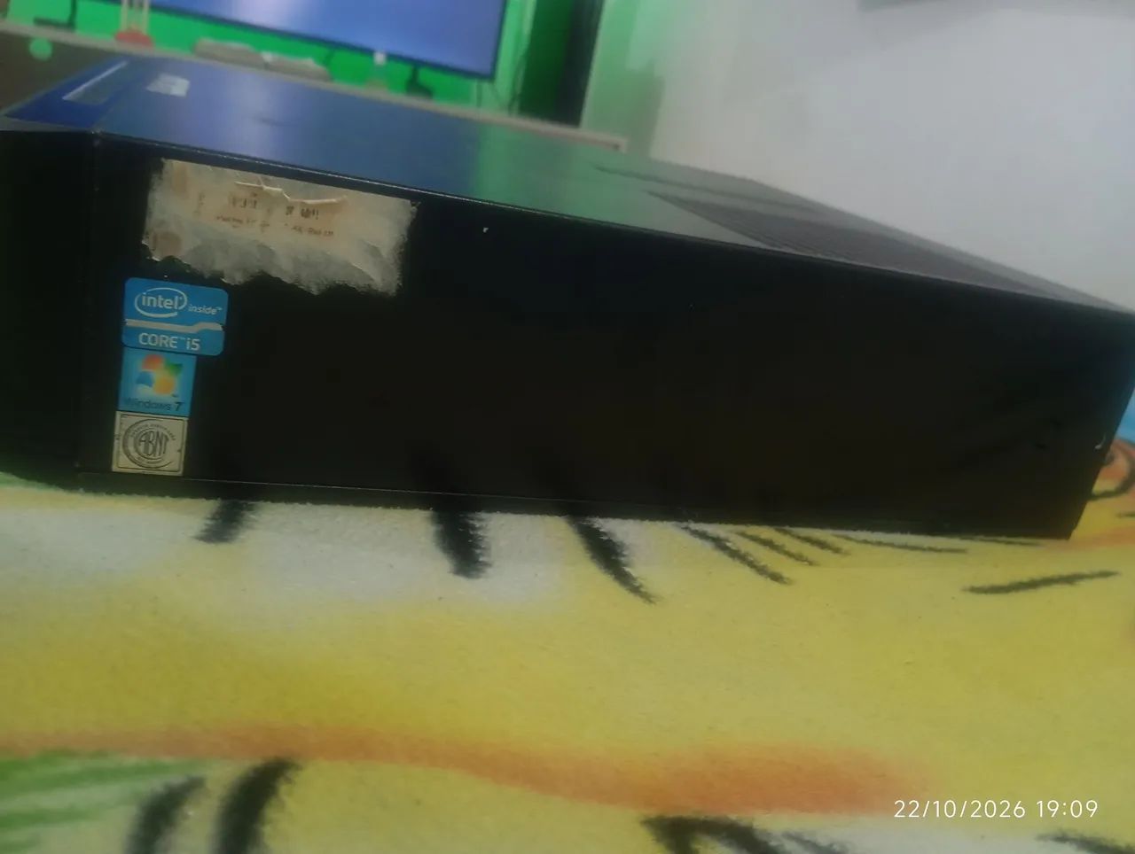 Computador Completo Intel core i5  - Foto 5