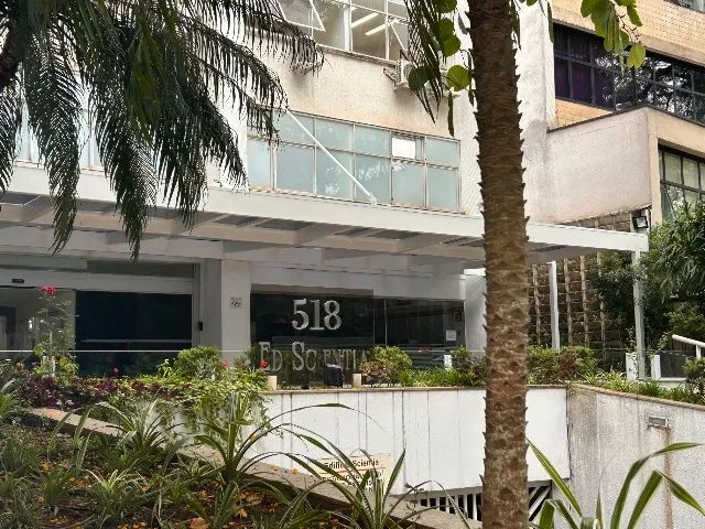 Foto - São Paulo - Consolação