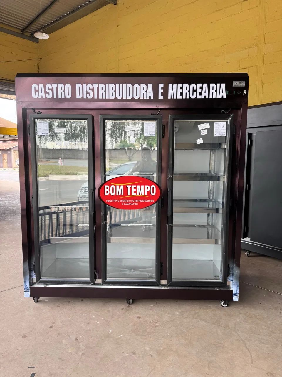 Expositor  - Foto 4