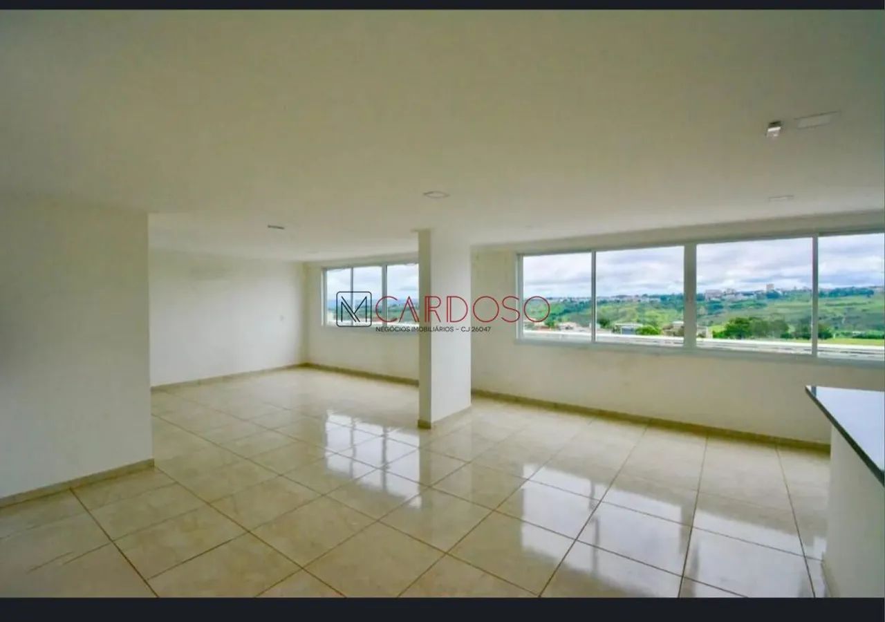 agio de 1 quarto em samambaia norte - Foto 3