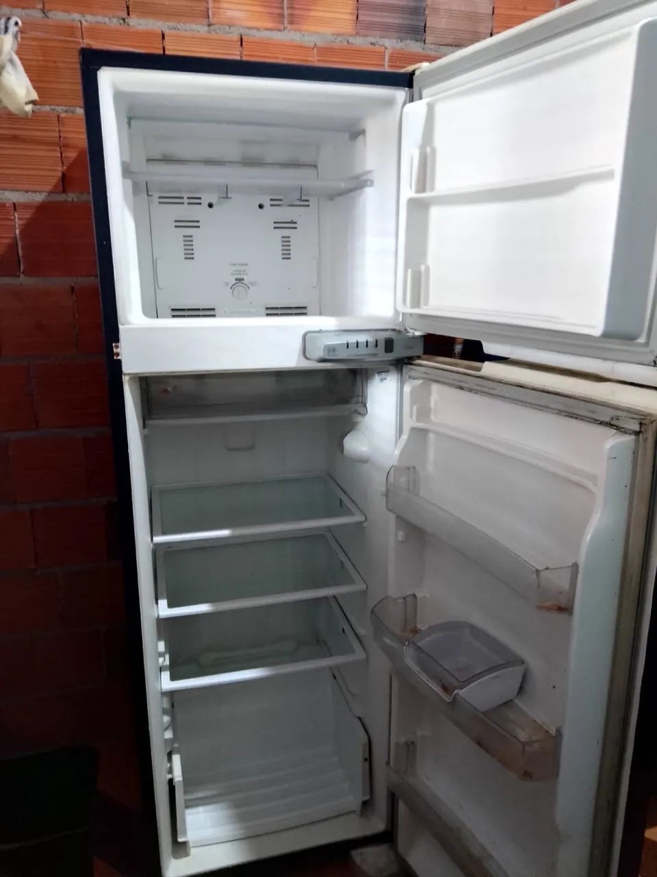 Geladeira  - Foto 2