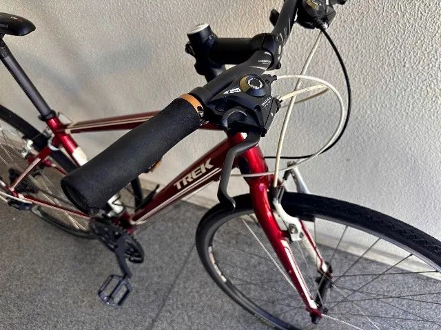 ? Trek 7.2 FX ? tamanho M - Foto 3