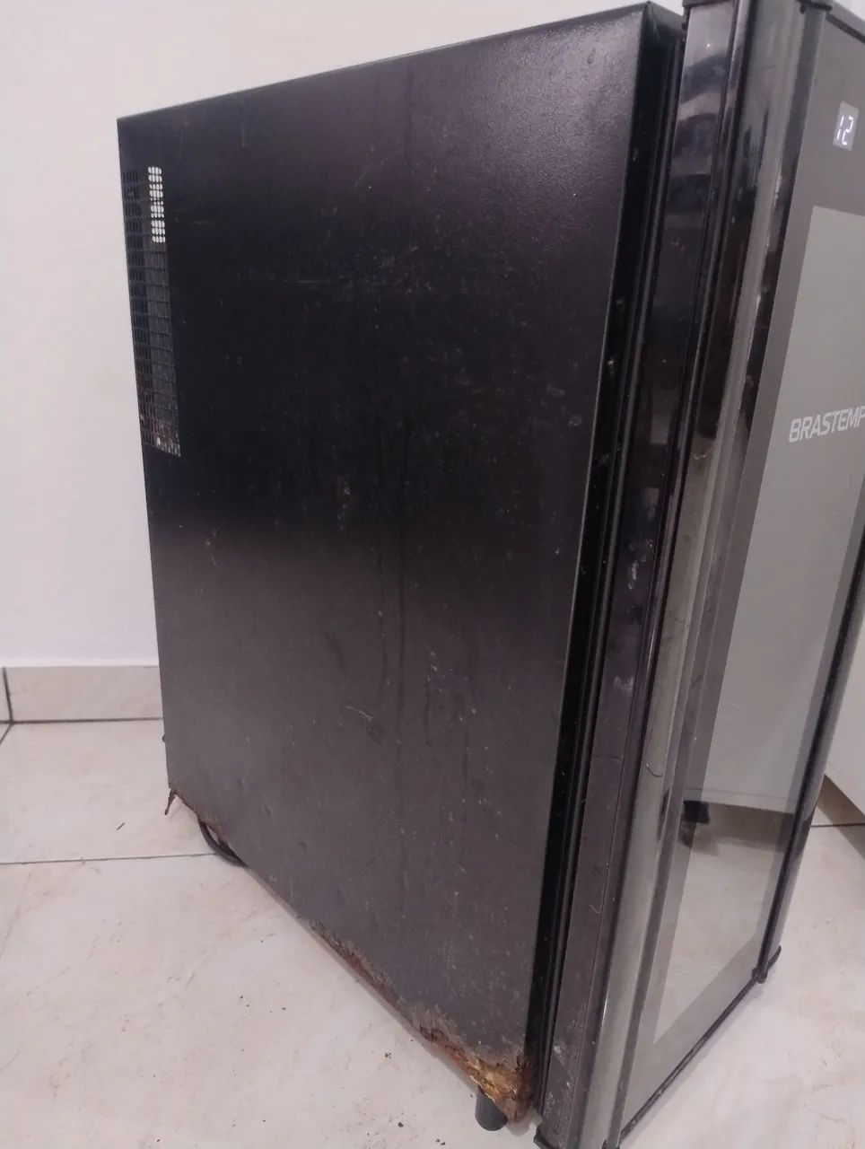 Vendo uma Adega - Foto 2