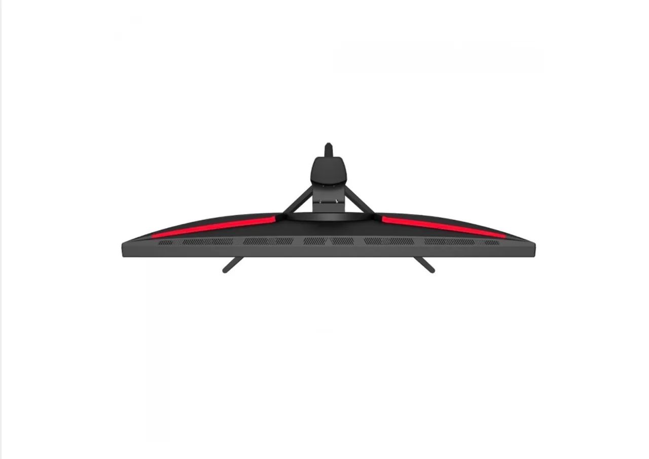 Monitor Gamer SuperFrame Wing, 27 Pol, MiniLED - Foto 2