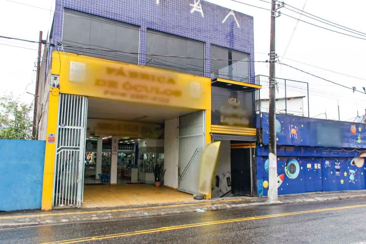 Sala comercial na Estrada do Lageado Velho, 83 - SL1  30 m² - Foto 3