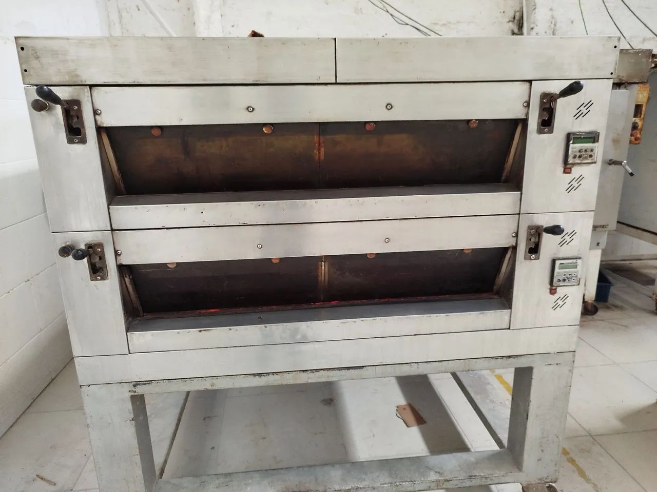 FORNO PERFECTA MILLENIUM ELÉTRICO  - Foto 5
