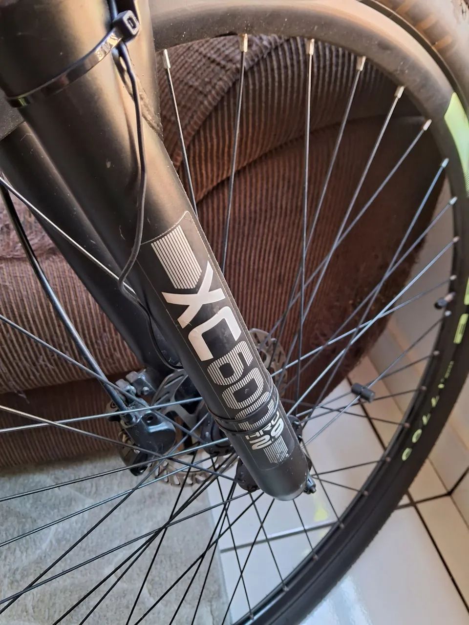 Bike aro 29 - Foto 5