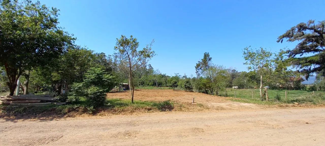 Terreno Sitio Praia Grande SC  - Foto 2