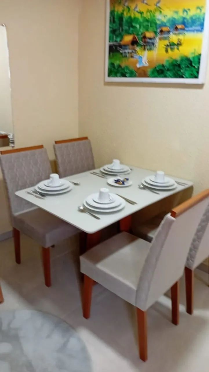 Vendo lindo apartamento  - Foto 3