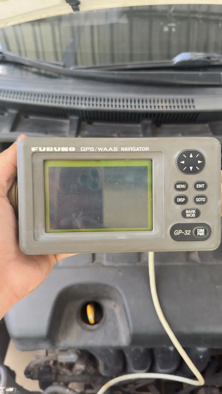 Gps Furuno GP 32 - Foto 4