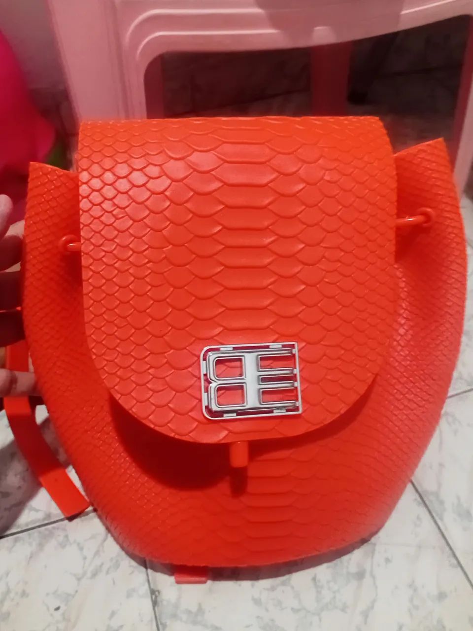 Bolsa melissa original  - Foto 5