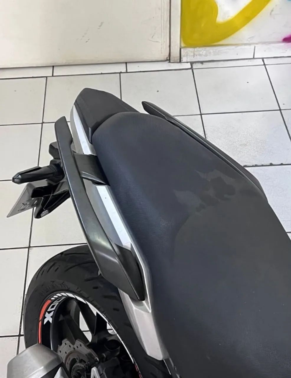 HONDA / CB 500X (2018/2018) - Foto 4