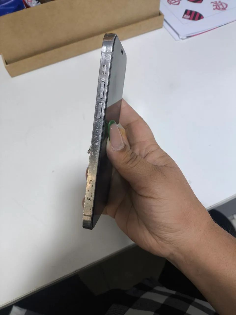iPhone 12 pro  - Foto 3