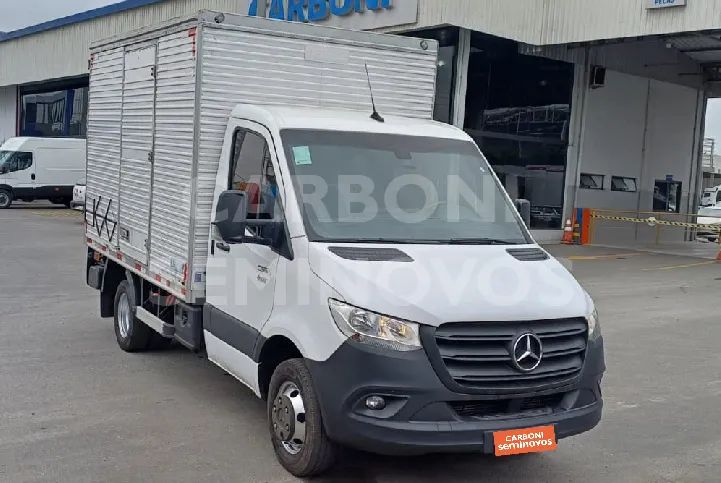 SPRINTER 516 2021/2022 - Foto 2