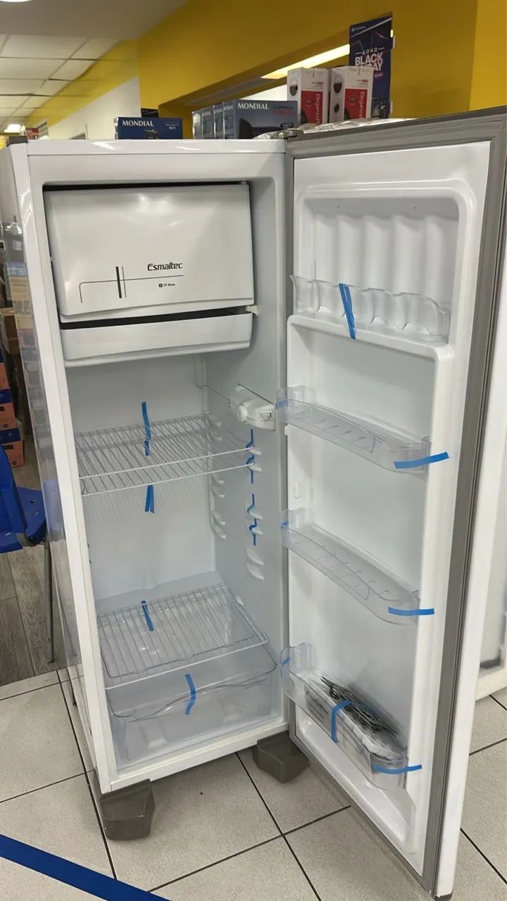 Geladeira  - Foto 2