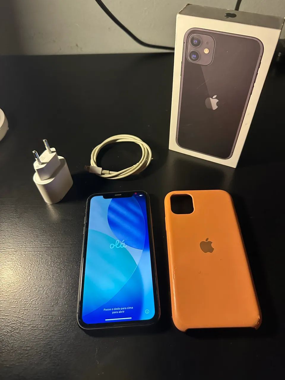 iPhone 11  - Foto 3