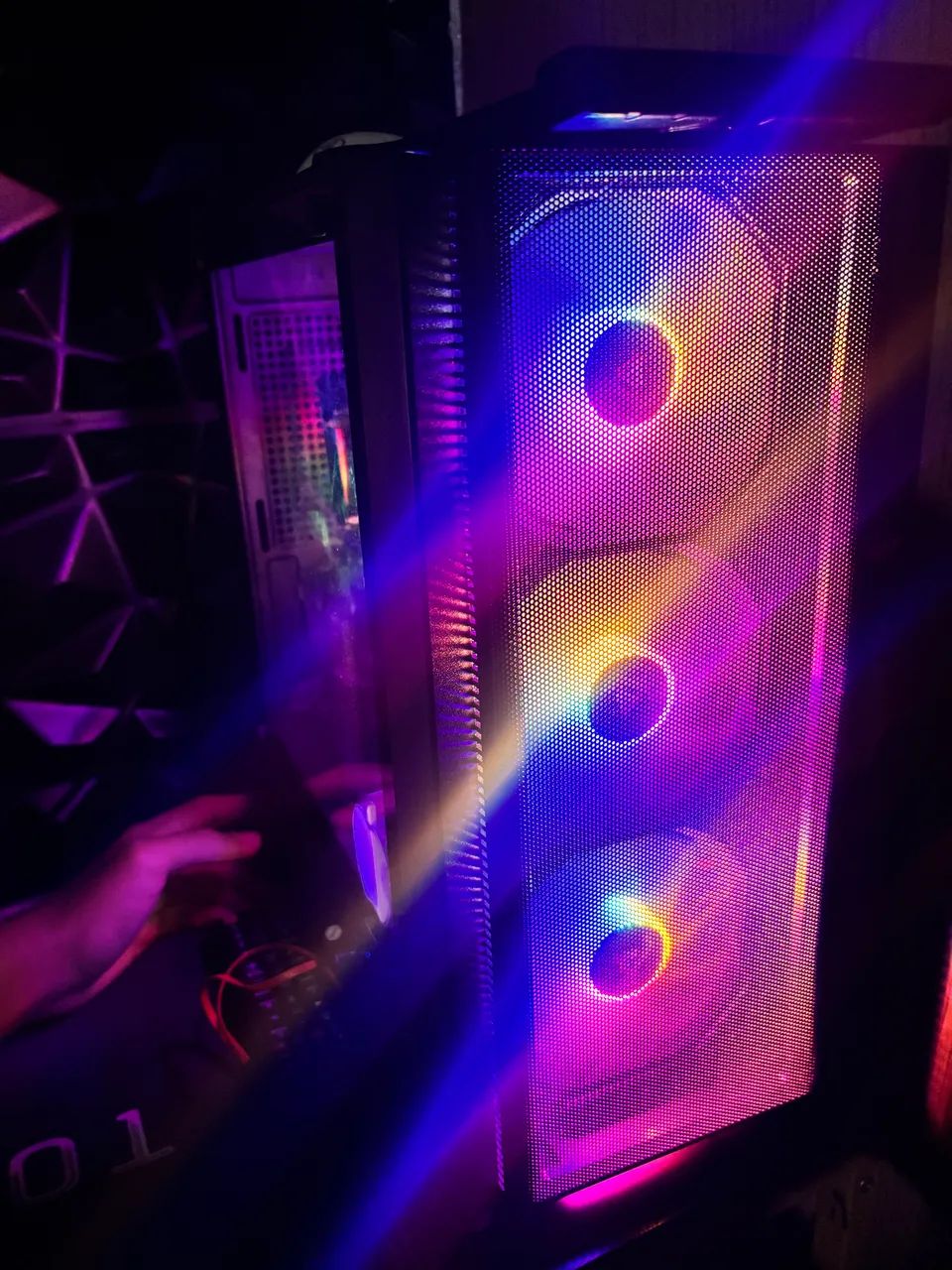 Pc gamer