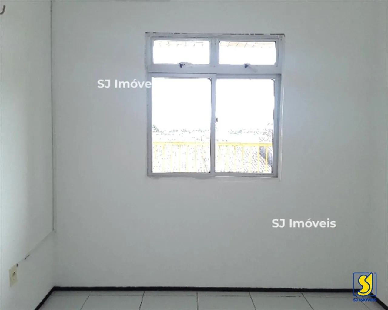 Kitnet de 40 m² na Maraponga para alugar | Rua Vidal Negreiros, 202 - Foto 5