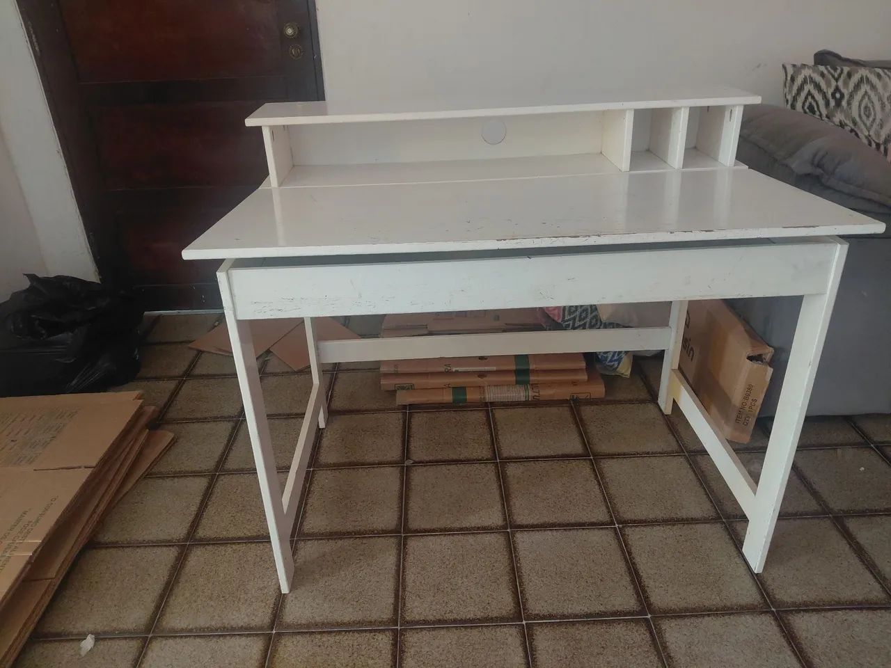 Escrivaninha  - Foto 2