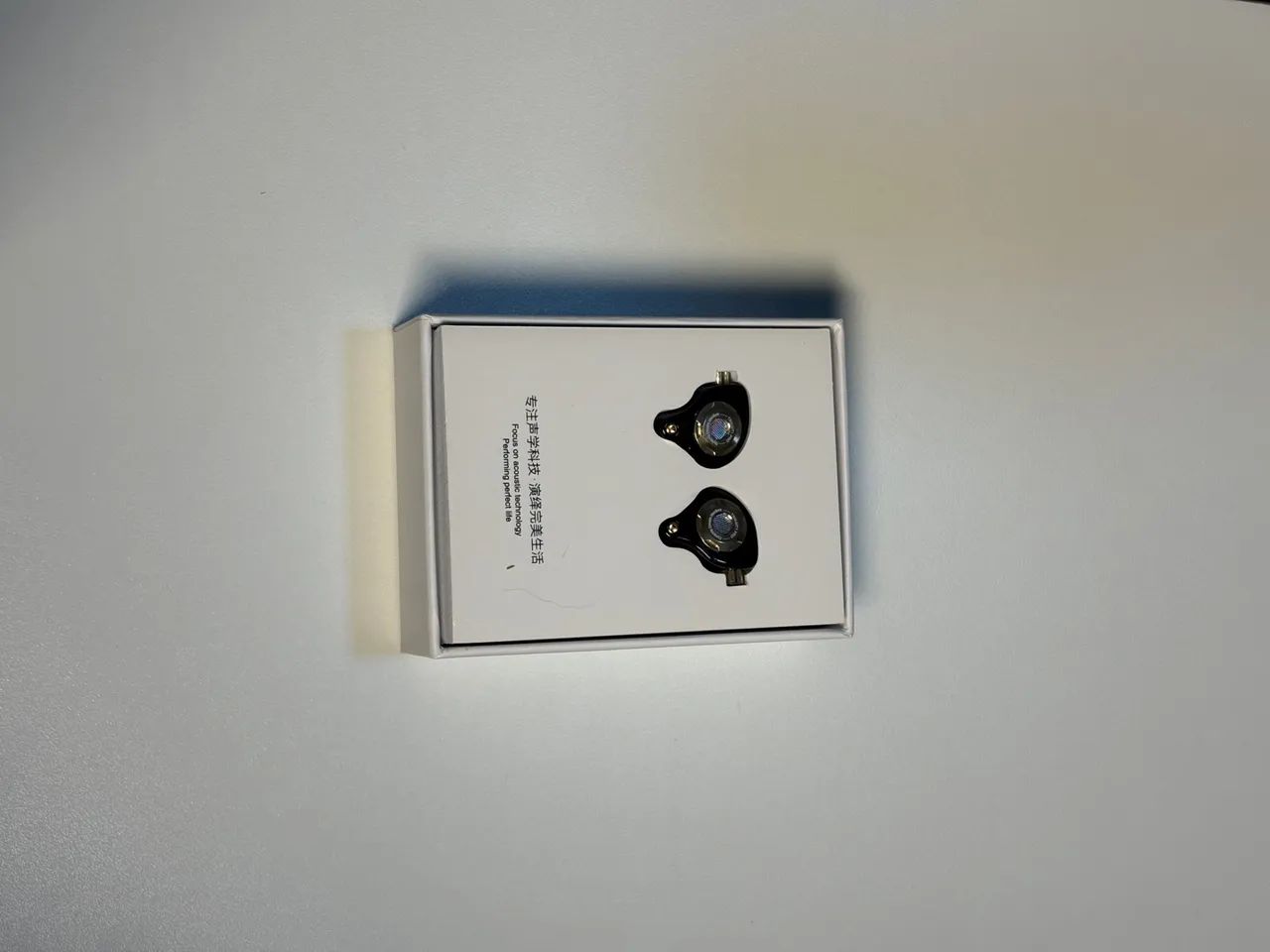 Fone IEM TRN MT1 Pro - Foto 2