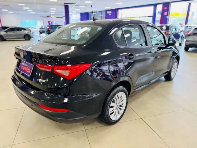 Fiat Cronos Drive 1.3 S-Design 2025 - Foto 4