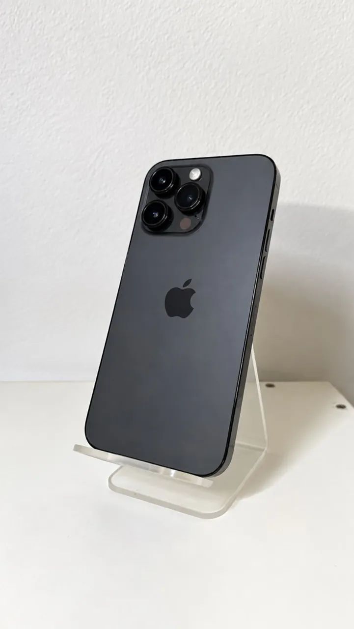 14 Pro Max 128GB 