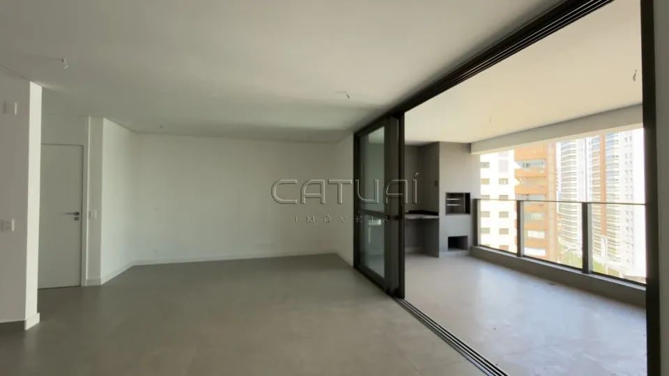 Apartamento À Venda Edificio Casa Palhano Londrina - Foto 3
