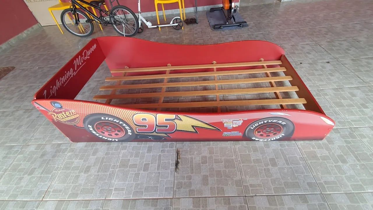 Cama Infantil - Foto 3