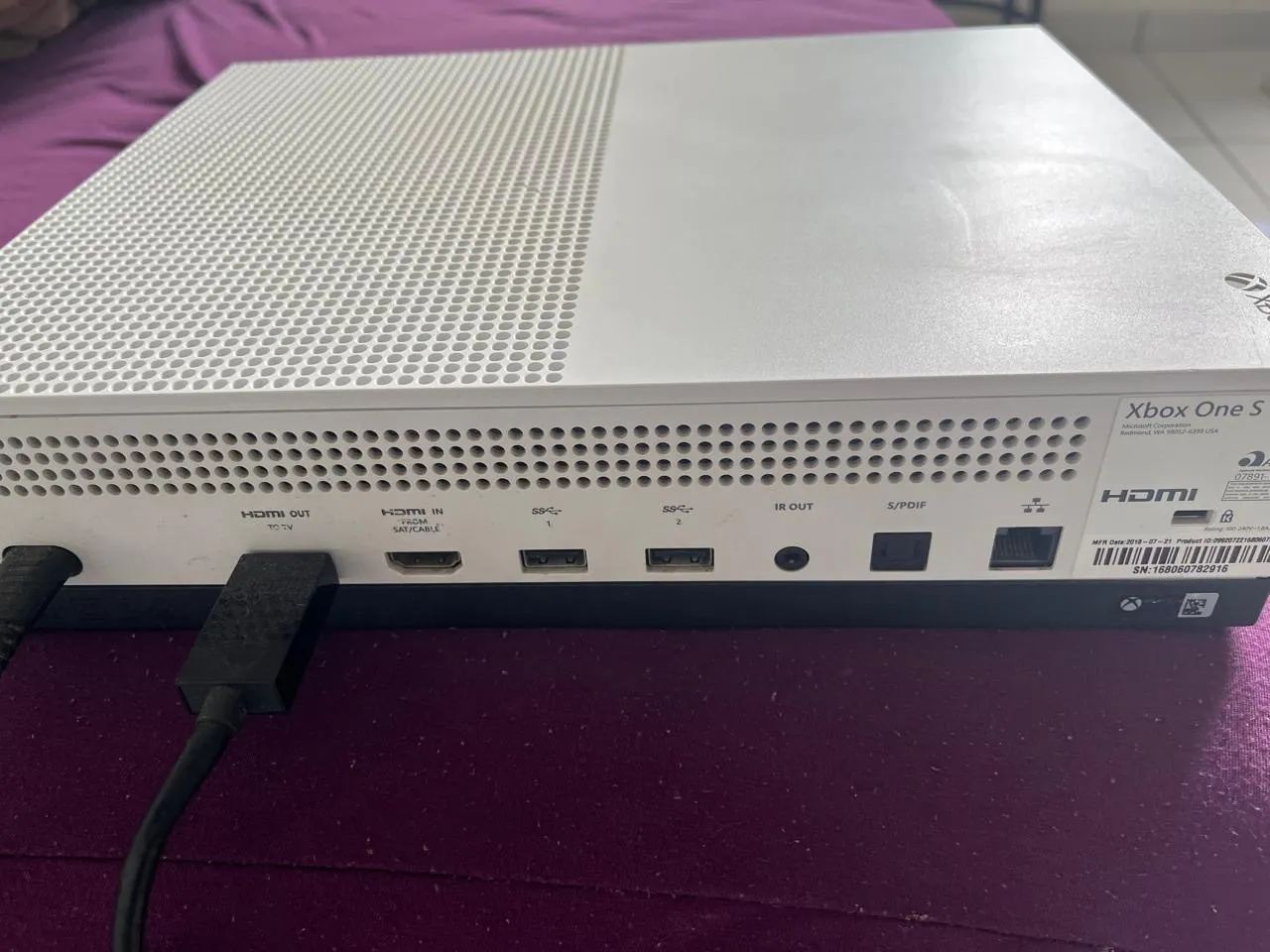 Xbox One S - Foto 4
