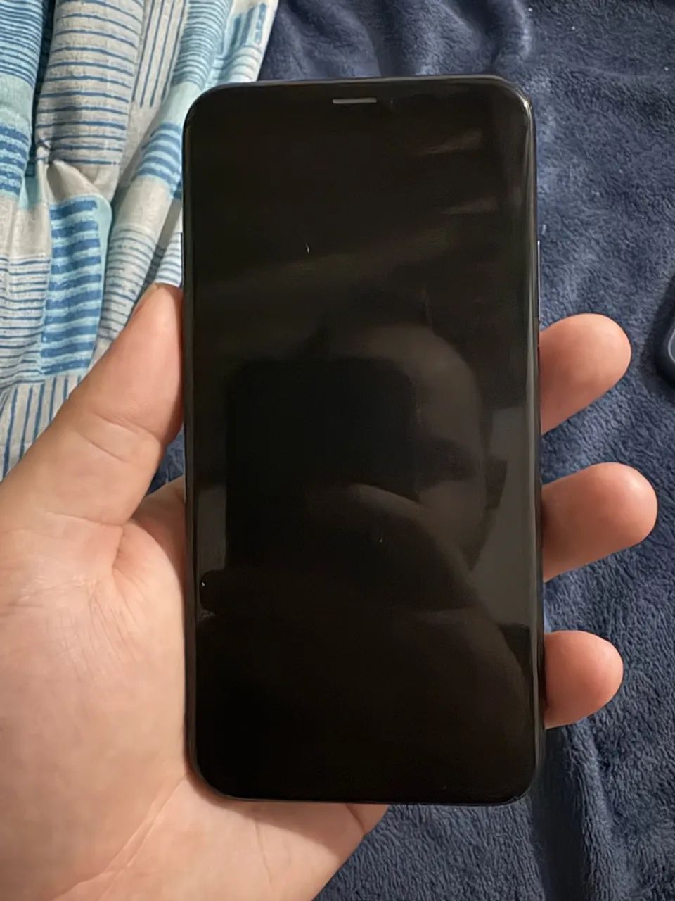 iPhone X  - Foto 3