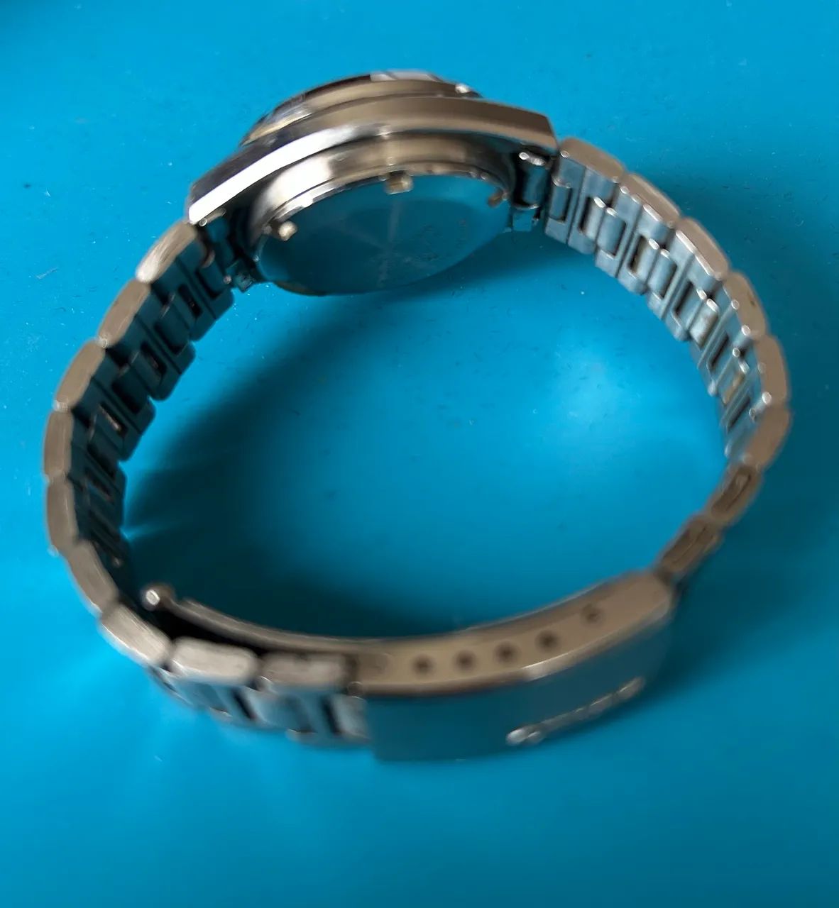 Seiko feminino automático hi-beat  - Foto 2
