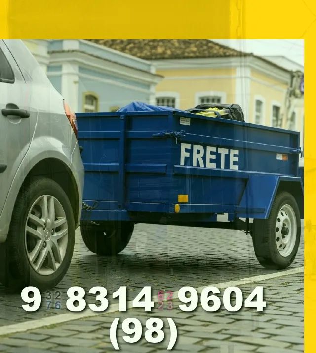 Frete Barato é a solução ideal para suas mudanças, aproveite nossos preços!