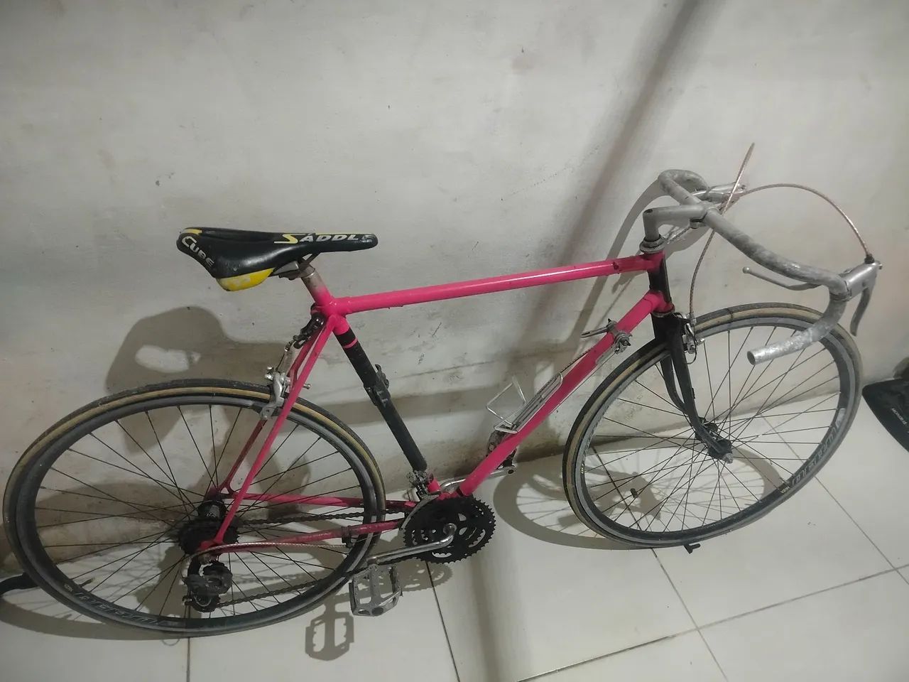 Bicicleta caloi 10  - Foto 4