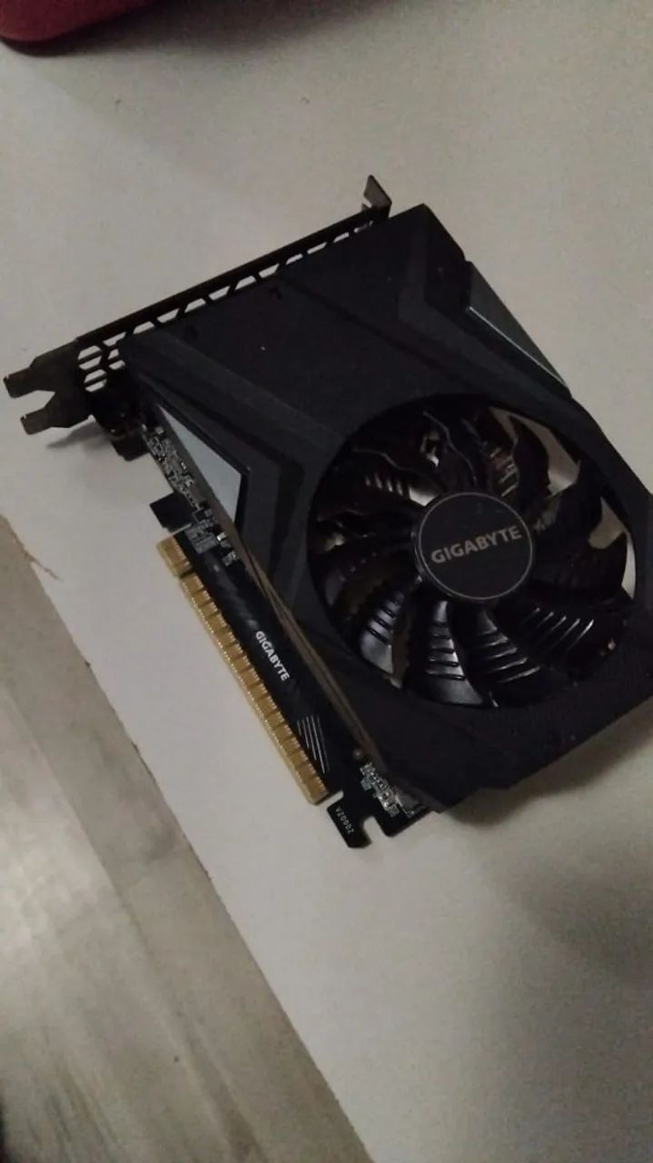 Gtx 1650 4gb