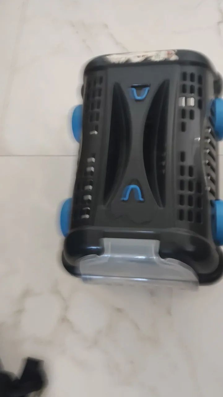 Caixa transporte per - Foto 4