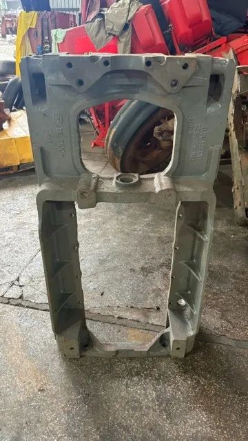 Chassis/ Berço Valtra A950  - Foto 3