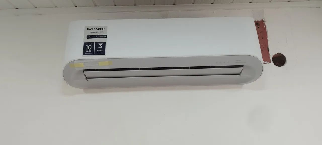 L.M CLIMATIZAÇÃO E ELÉTRICA * - Foto 3