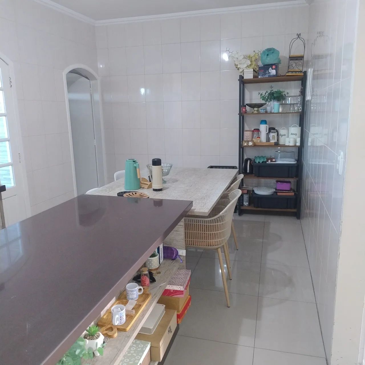 Bela casa em Barueri  - Foto 6
